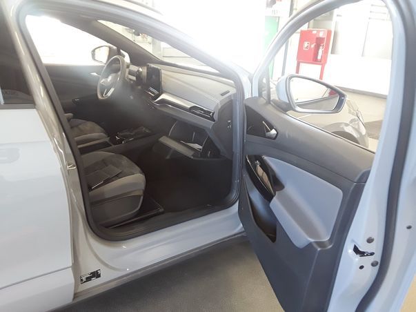 Volkswagen ID.5 PRO NAVI IQ.LIGHT AHK PDC