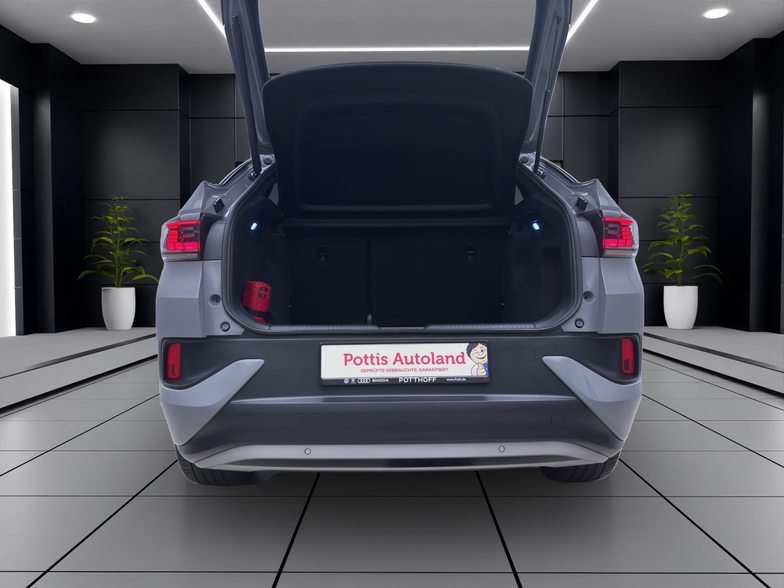Bild 3: Volkswagen ID.5 PRO NAVI IQ.LIGHT AHK PDC
