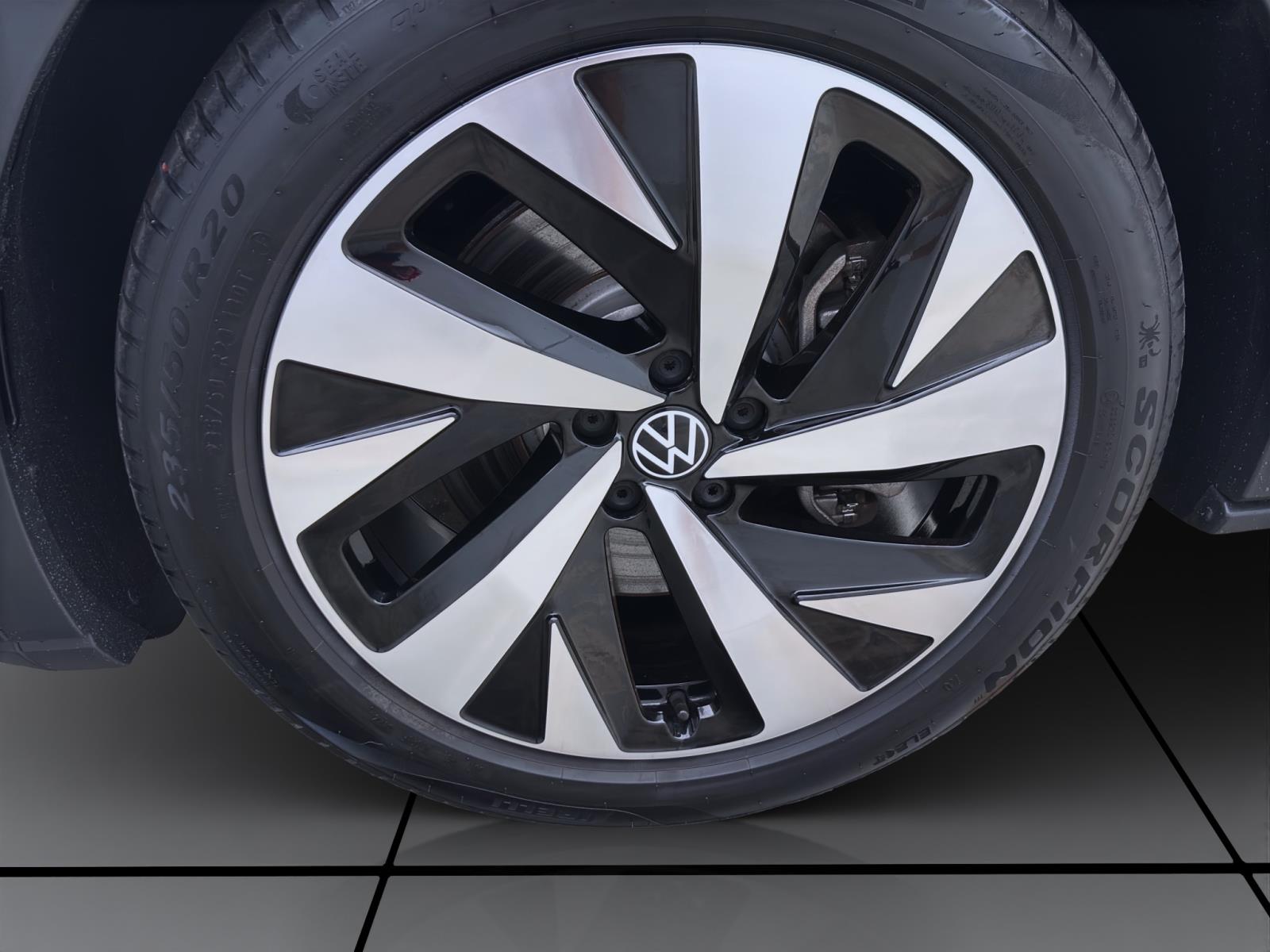 Bild 7: Volkswagen ID.5 PRO NAVI IQ.LIGHT AHK PDC