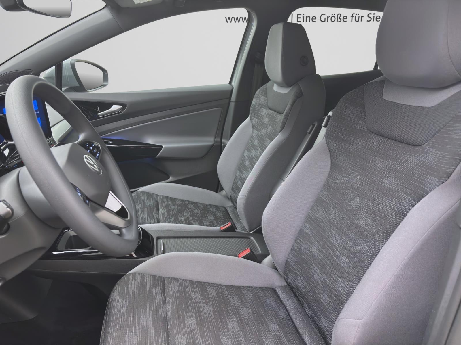 Bild 8: Volkswagen ID.5 PRO NAVI IQ.LIGHT AHK PDC