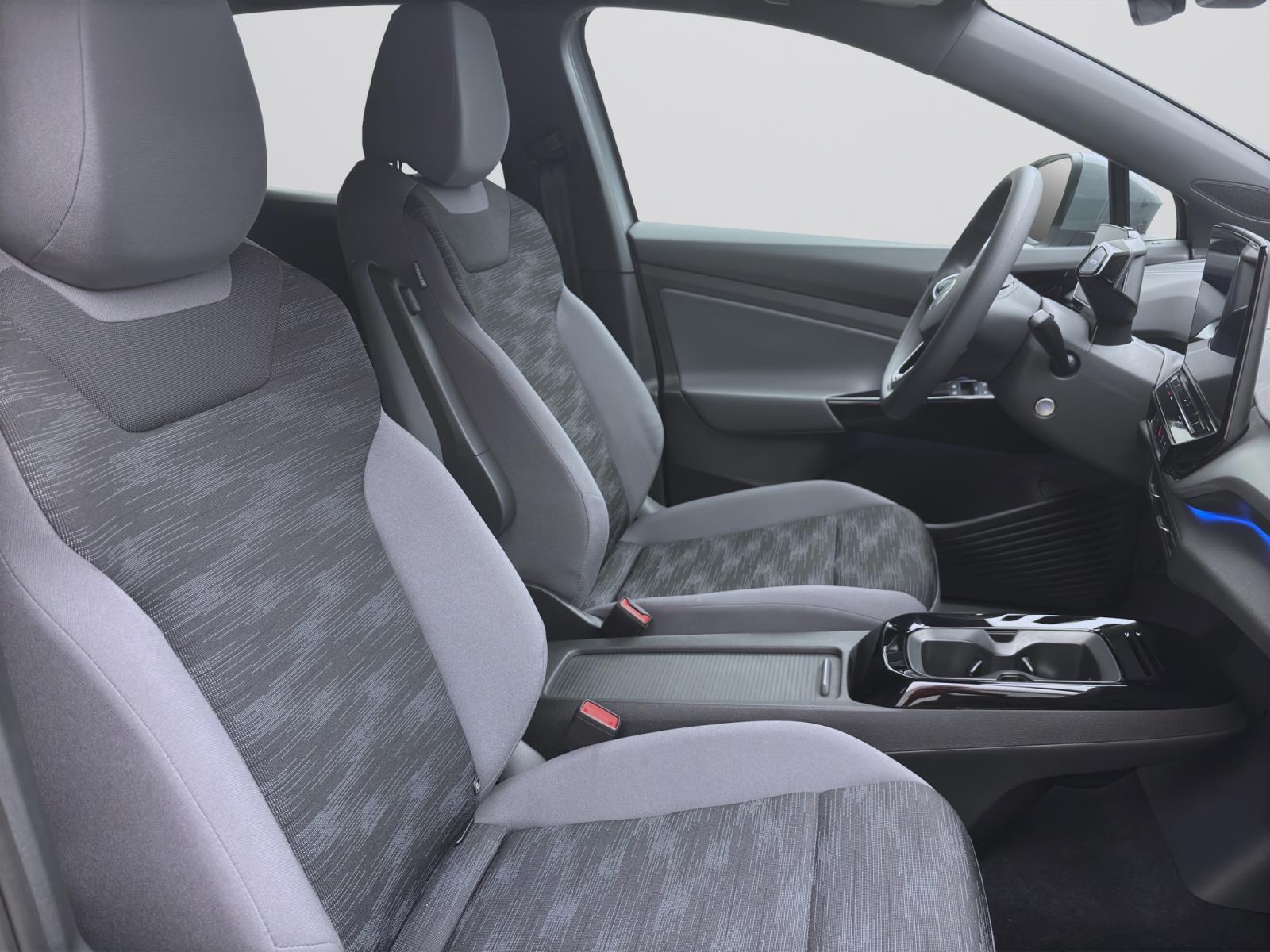 Bild 14: Volkswagen ID.5 PRO NAVI IQ.LIGHT AHK PDC