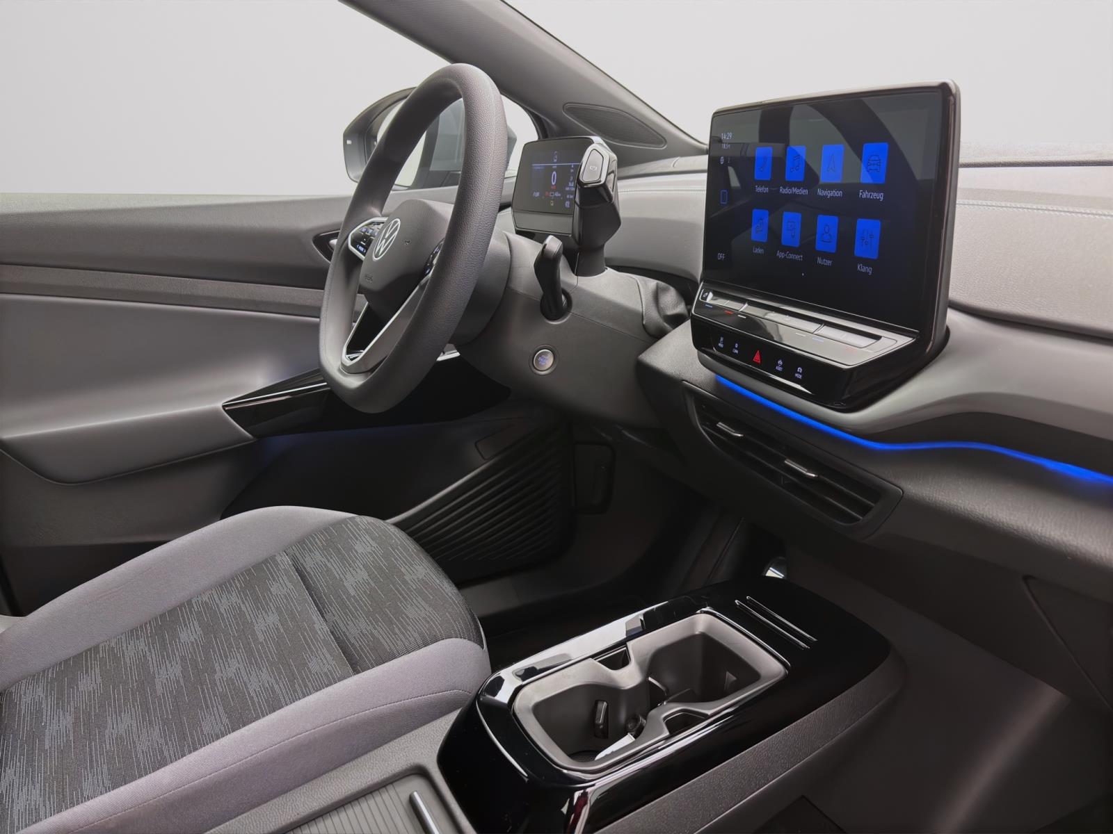 Bild 15: Volkswagen ID.5 PRO NAVI IQ.LIGHT AHK PDC