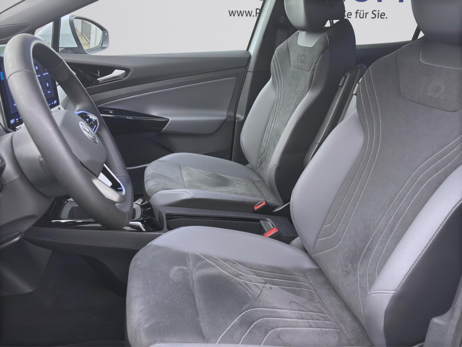 Bild 8: Volkswagen ID.4 PRO MOVE AHK NAVI KAMERA SITZHZG