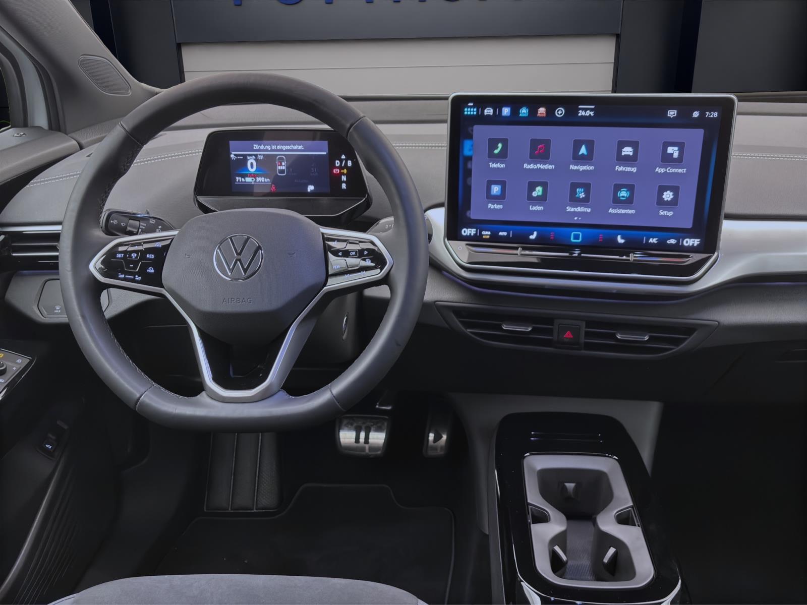 Bild 11: Volkswagen ID.4 PRO MOVE AHK NAVI KAMERA SITZHZG