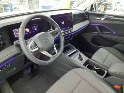 Volkswagen Tiguan 1.5 eTSI DSG LIFE AHK NAVI KAMERA LED+