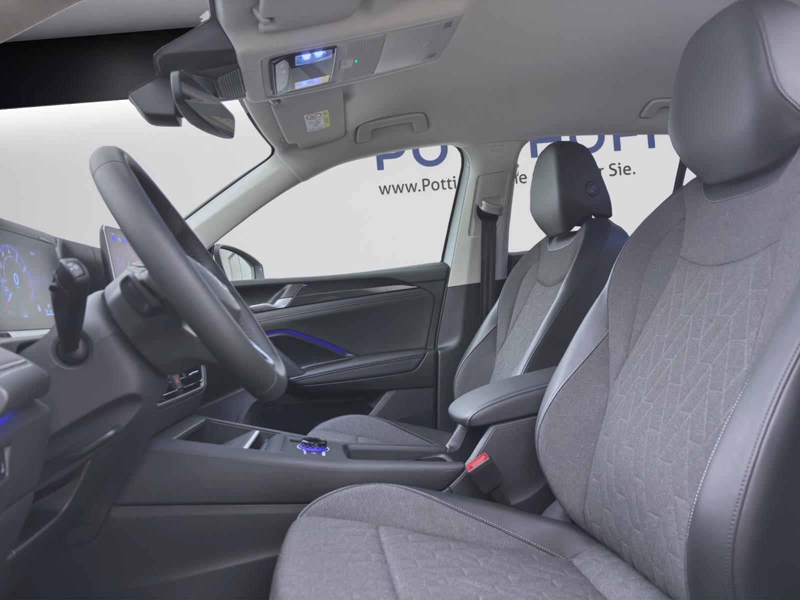 Bild 8: Volkswagen Tiguan 1.5 eTSI DSG LIFE AHK NAVI KAMERA LED+