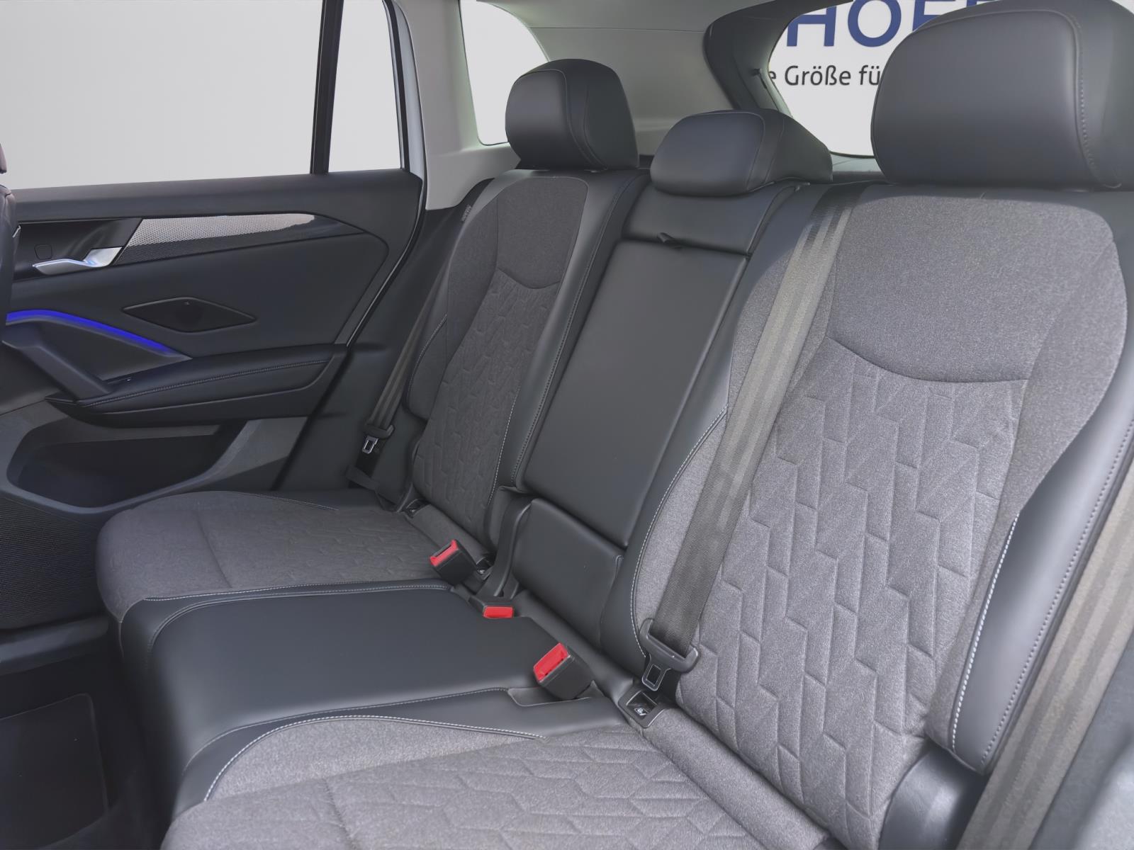 Bild 14: Volkswagen Tiguan 1.5 eTSI DSG LIFE AHK NAVI KAMERA LED+
