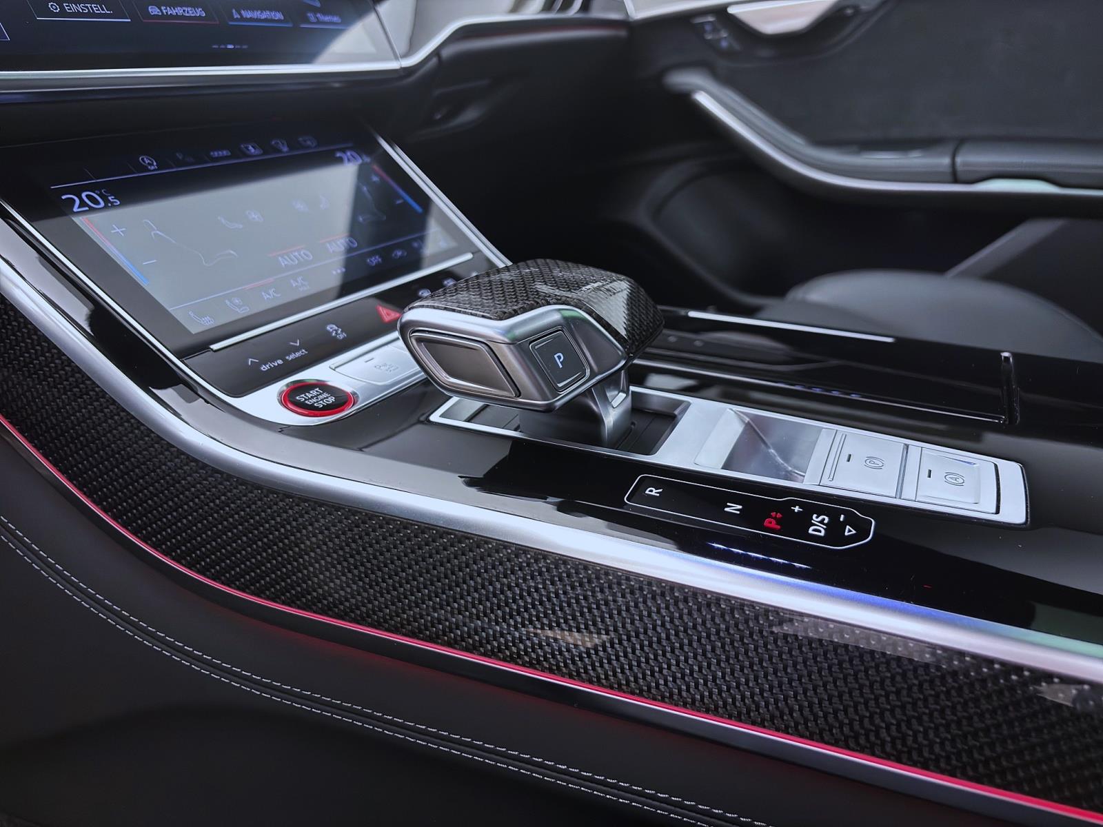 Bild 11: Audi S8 Q STANDHZG PANO HD-MATRIX B&O NAVI