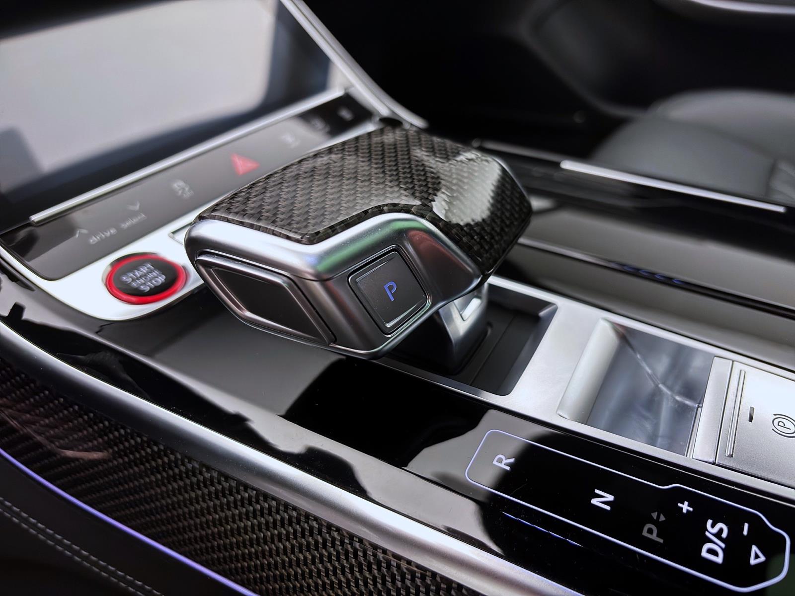 Bild 18: Audi S8 Q STANDHZG PANO HD-MATRIX B&O NAVI