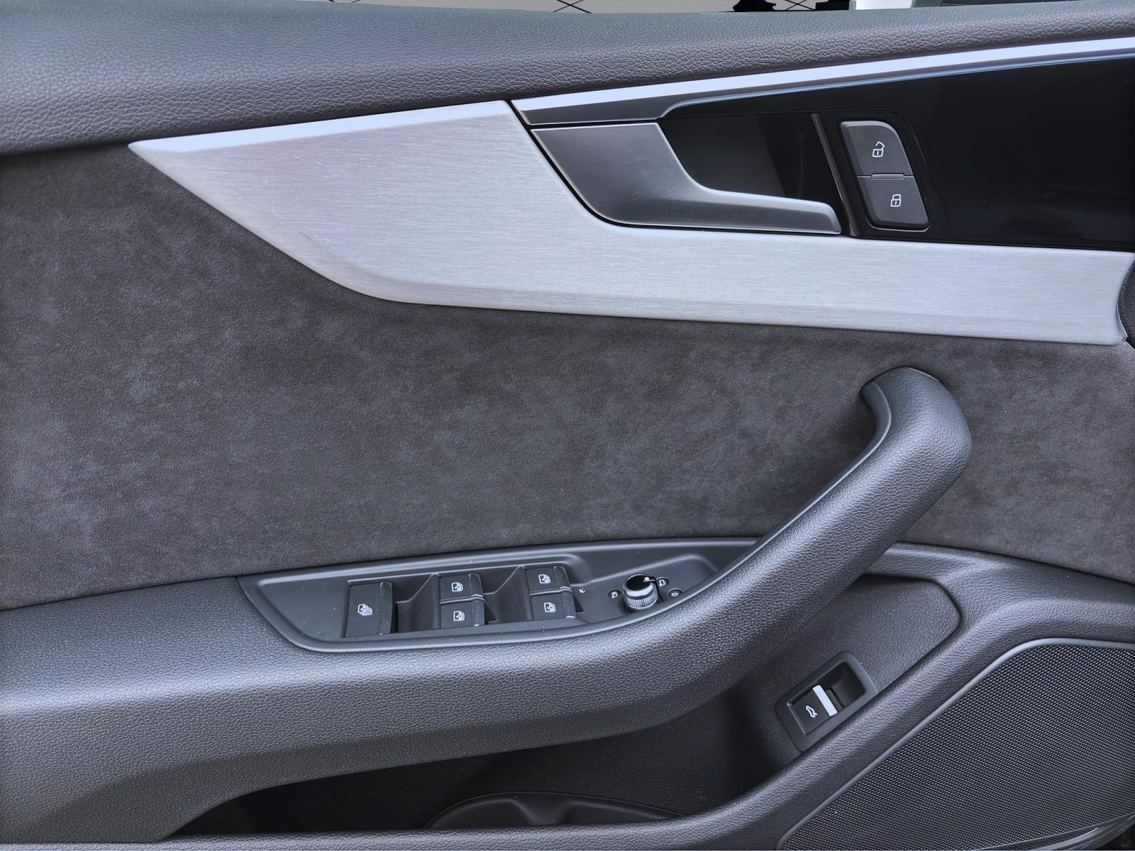 Bild 8: Audi A5 Cabrio 40 TFSI Q S LINE NAVI MATRIX PDC KAMERA