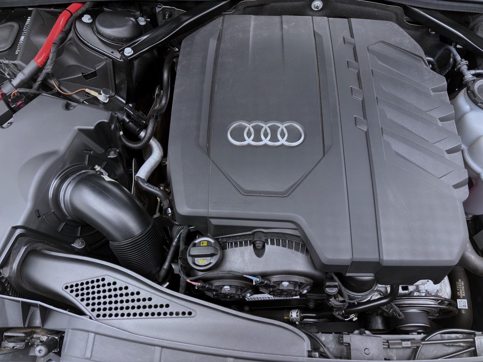 Bild 15: Audi A5 Cabrio 40 TFSI Q S LINE NAVI MATRIX PDC KAMERA