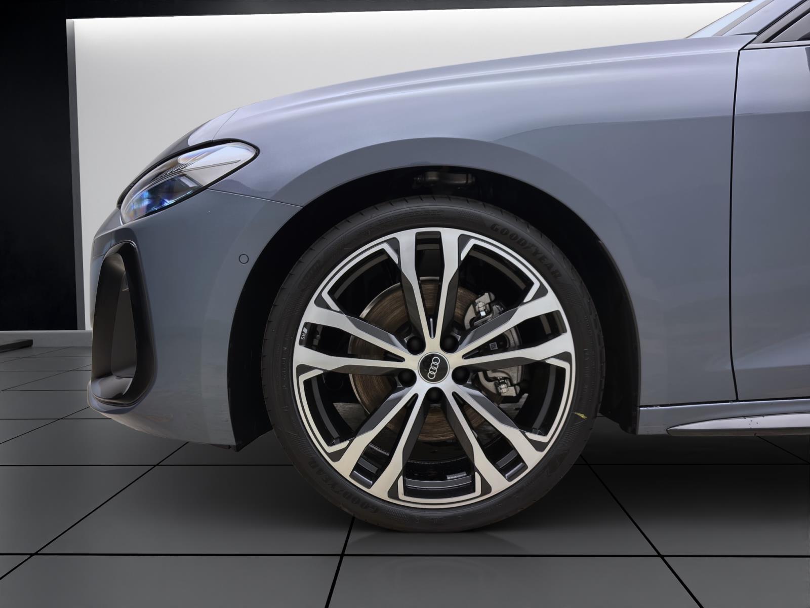 Audi A5 Avant TDI Q S LINE AHK NAVI+ MATRIX HuD B&O