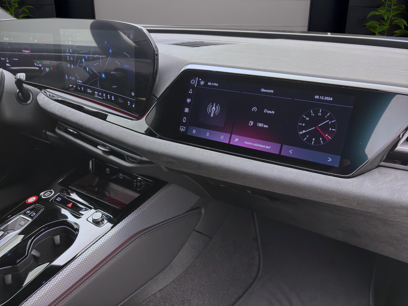Audi A5 Avant TDI Q S LINE AHK NAVI+ MATRIX HuD B&O