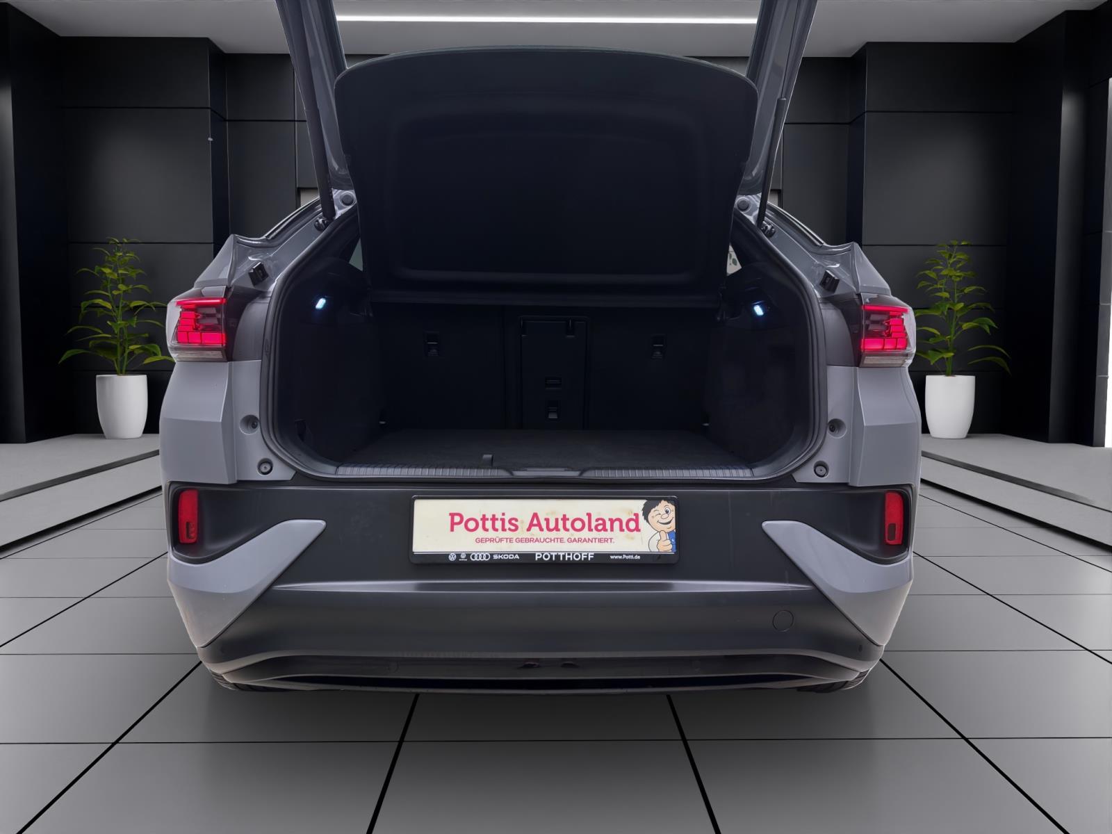 Bild 3: Volkswagen ID.5 4M GTX AHK NAVI KAMERA IQ.LIGHT