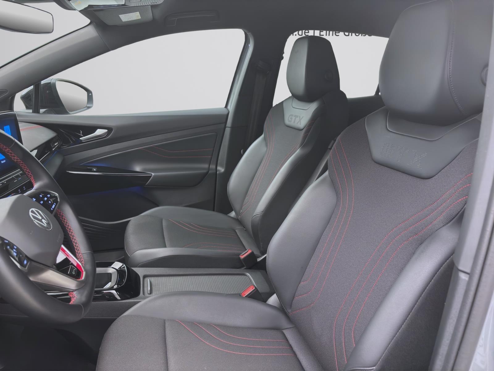 Bild 8: Volkswagen ID.5 4M GTX AHK NAVI KAMERA IQ.LIGHT