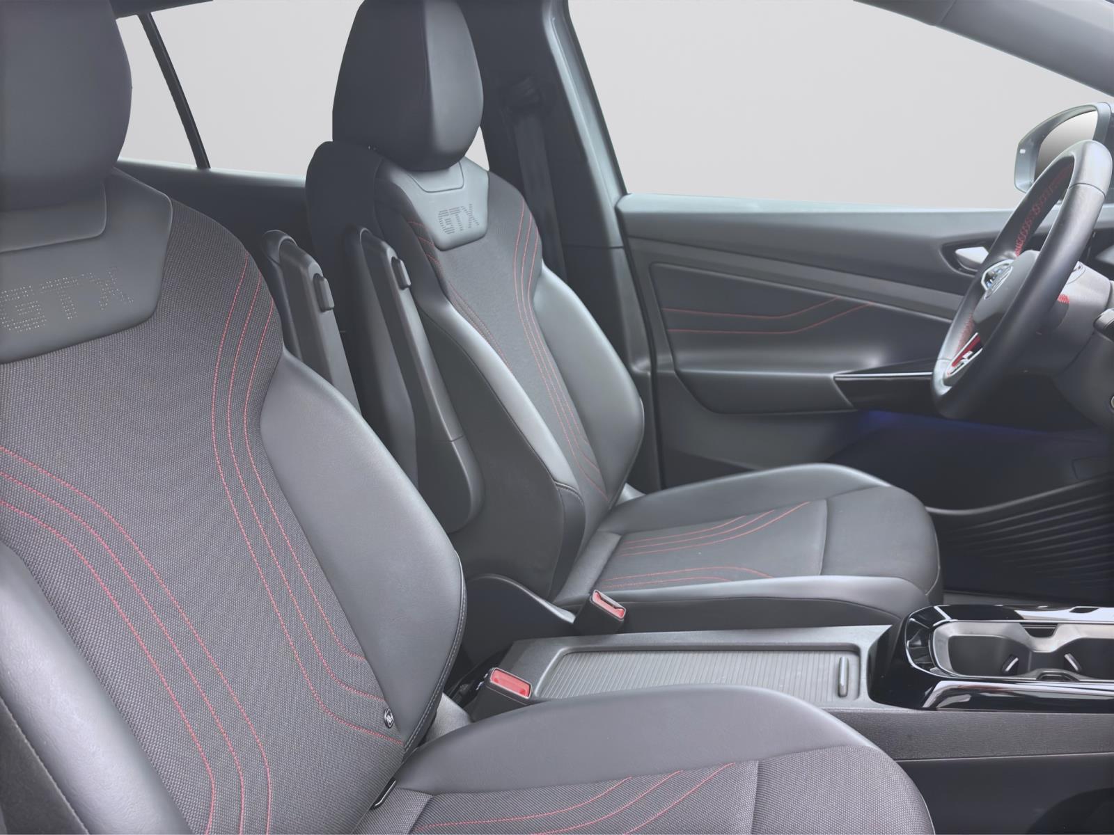 Bild 14: Volkswagen ID.5 4M GTX AHK NAVI KAMERA IQ.LIGHT