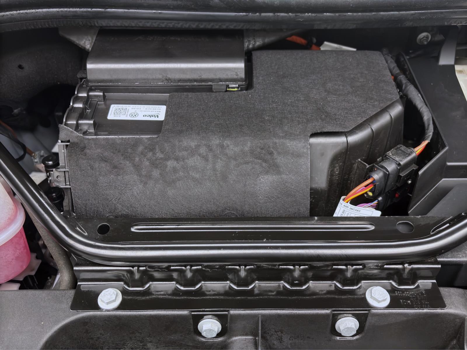 Bild 17: Volkswagen ID.5 4M GTX AHK NAVI KAMERA IQ.LIGHT