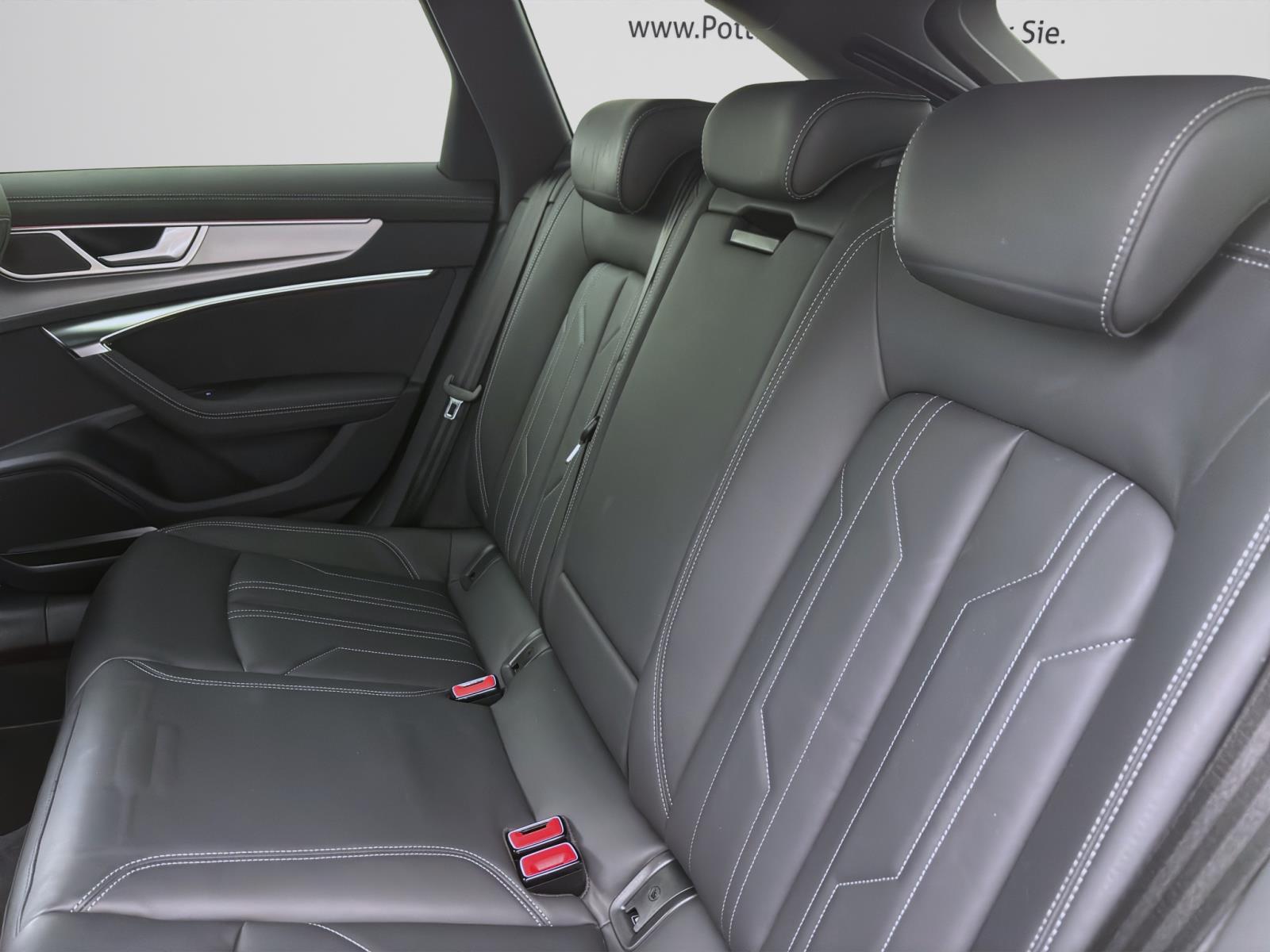 Bild 13: Audi A6 allroad 45 TDI STDHZG AHK PDC SITZHZG