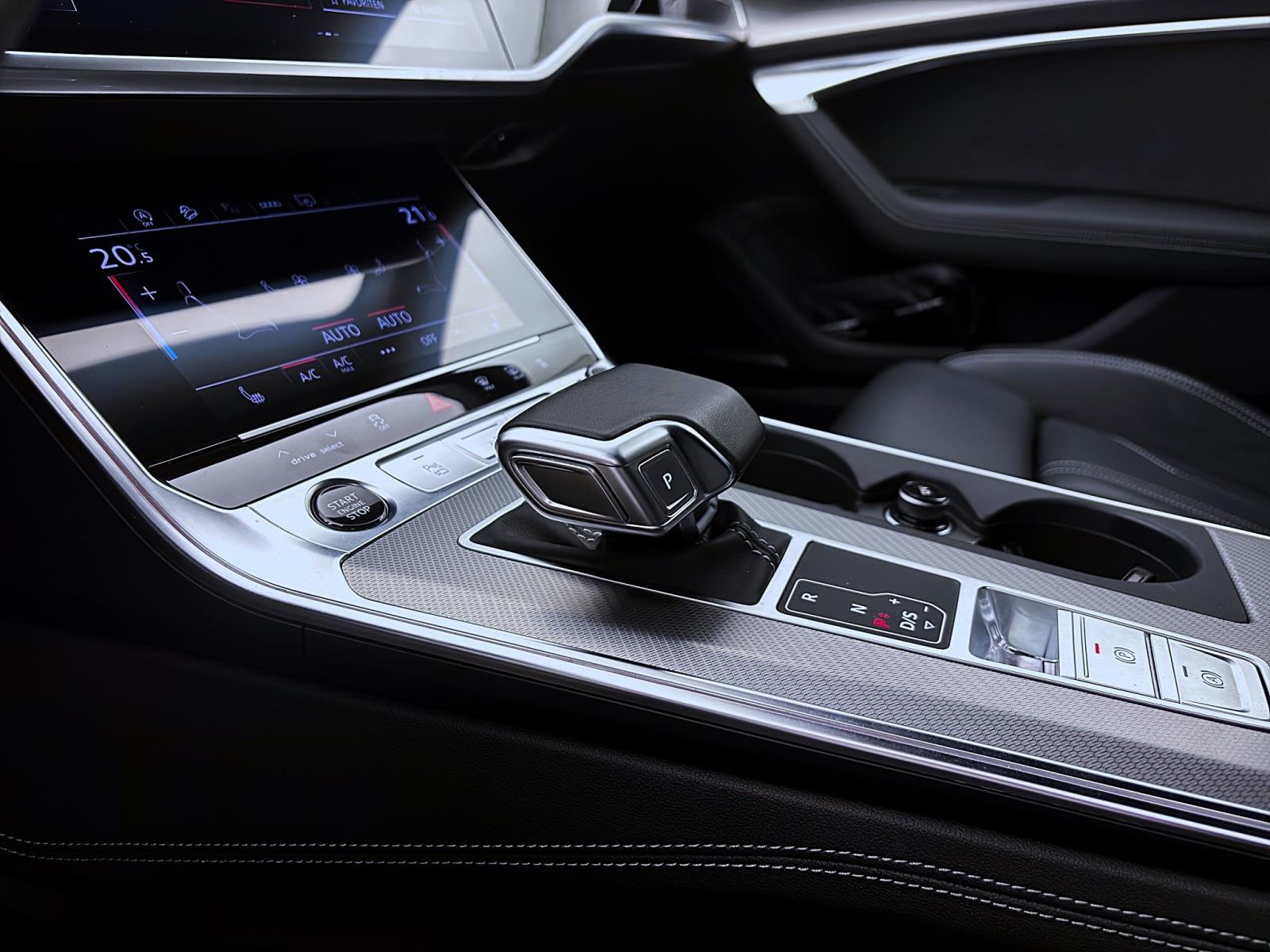 Bild 17: Audi A6 allroad 45 TDI STDHZG AHK PDC SITZHZG