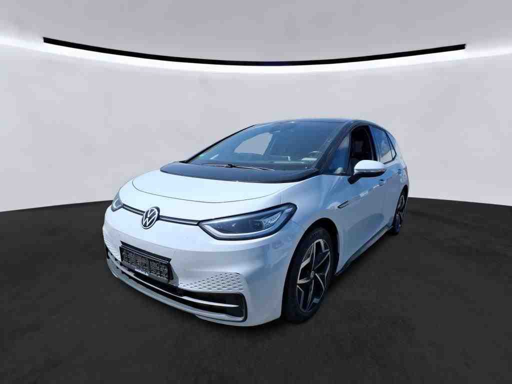 Volkswagen ID.3 PRO S TOUR NAVI KAMERA SITZHZG LED