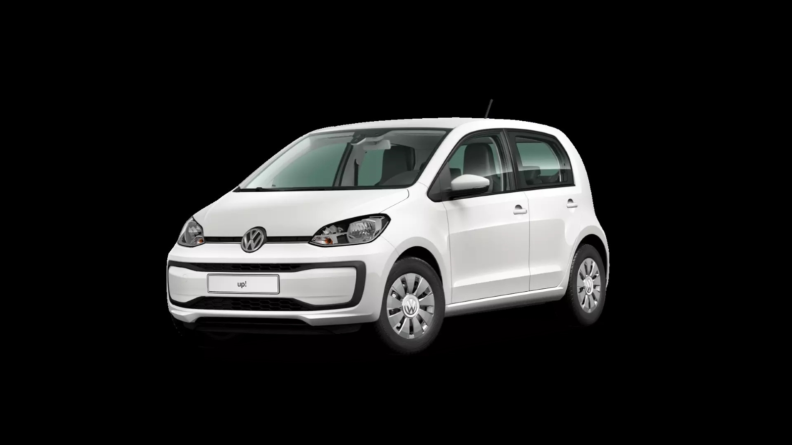 Volkswagen up! 1.0 MPI MOVE UP! PDC DRIVE PLUS