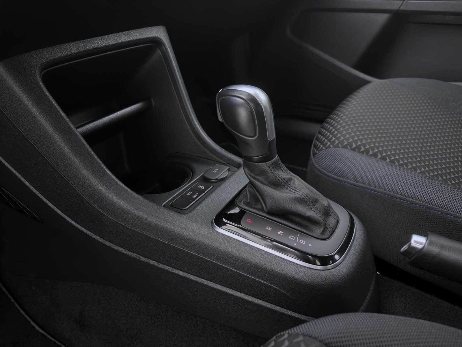 Bild 13: Volkswagen e-up! UNITED KLIMA SITZHZG LED