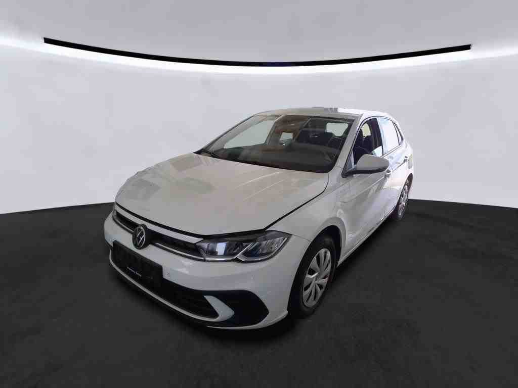 Volkswagen Polo 1.0 TSI LIFE PDC SITZHZG LED KLIMA