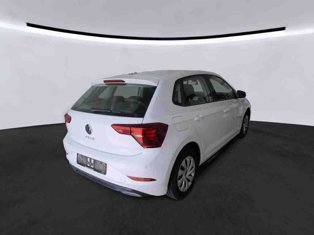 Volkswagen Polo 1.0 TSI LIFE PDC SITZHZG LED KLIMA