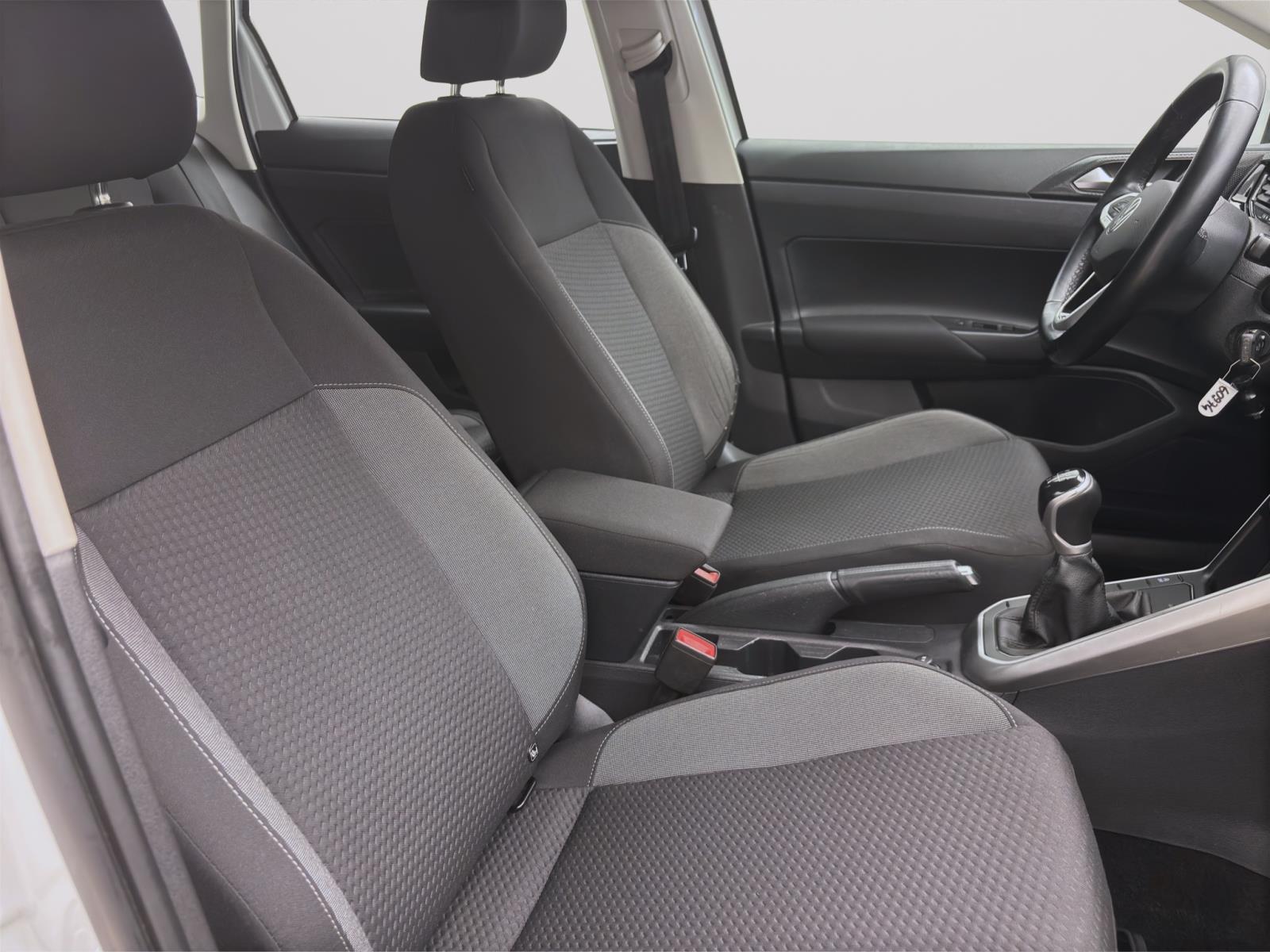 Volkswagen Polo 1.0 TSI LIFE PDC SITZHZG LED KLIMA