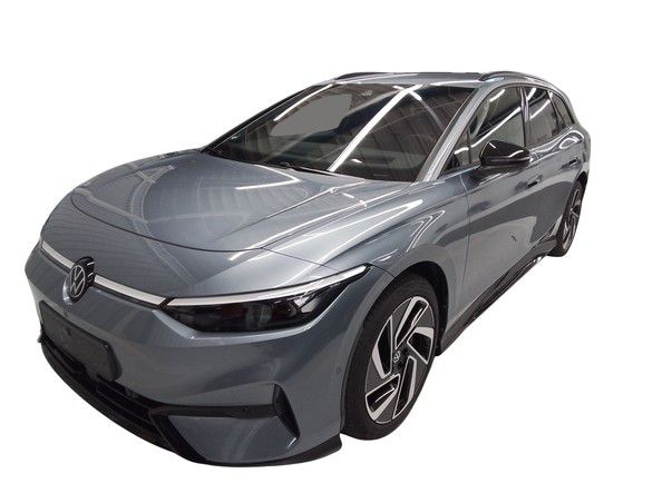 Volkswagen ID.7 Tourer PRO AHK KAMERA NAVI PDC