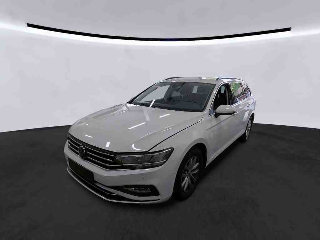 Volkswagen Passat Variant 2.0 TDI DSG BUSINESS AHK NAVI KAMERA