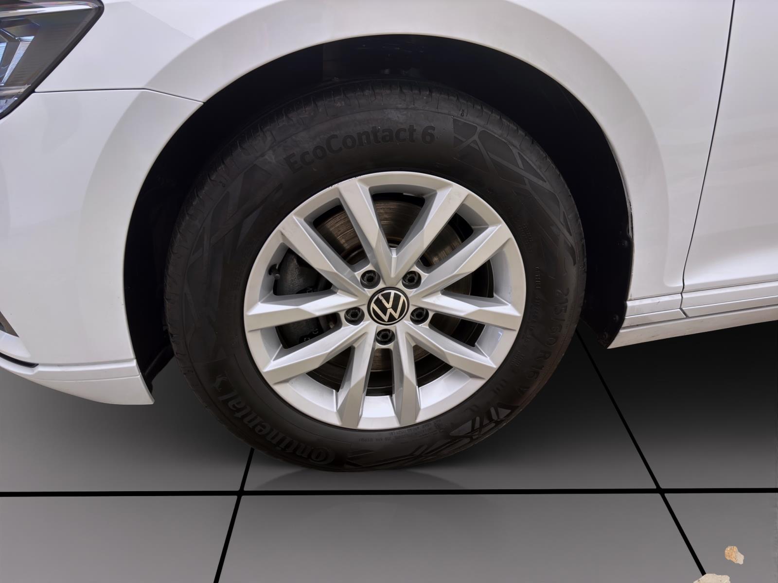 Bild 7: Volkswagen Passat Variant 2.0 TDI DSG BUSINESS AHK NAVI KAMERA