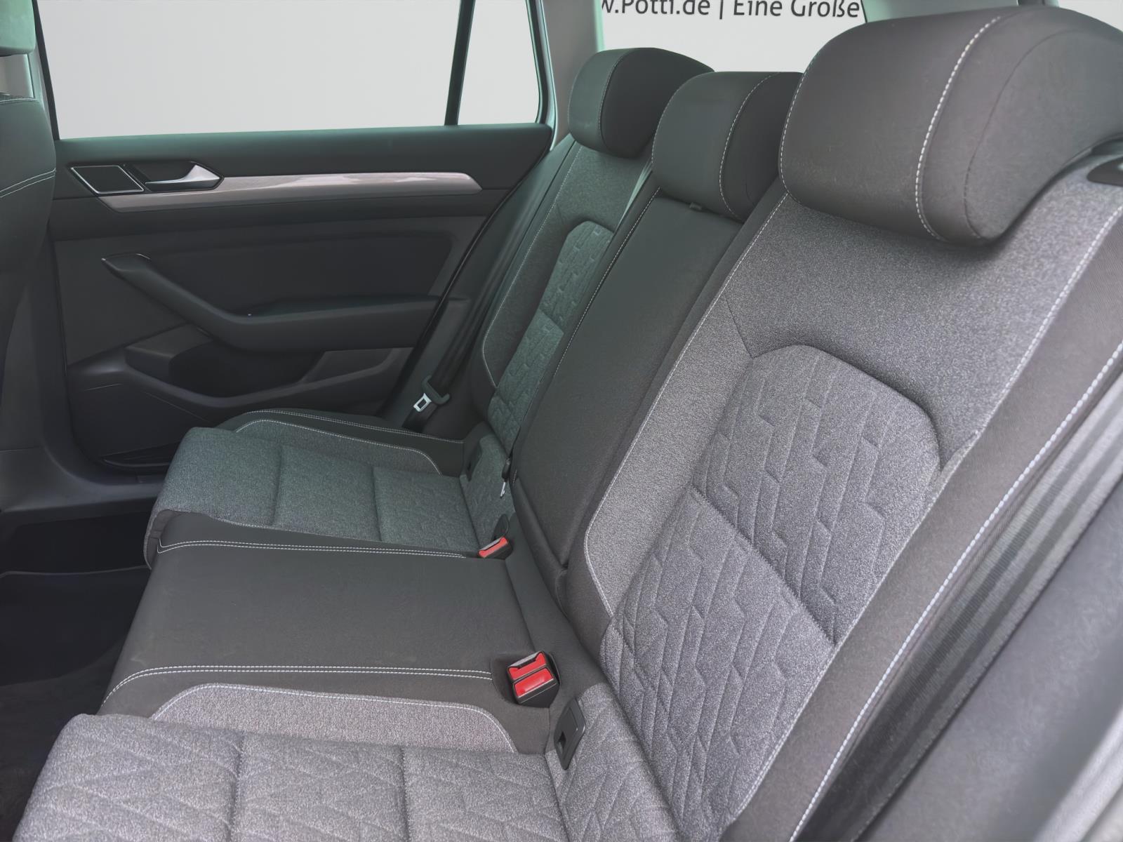 Bild 13: Volkswagen Passat Variant 2.0 TDI DSG BUSINESS AHK NAVI KAMERA