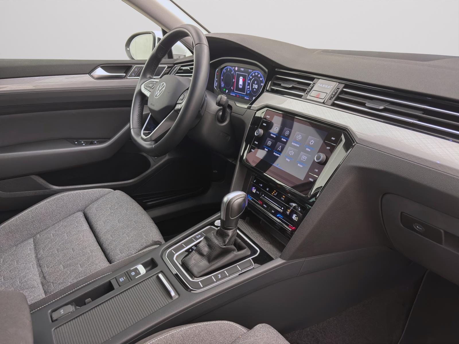 Bild 15: Volkswagen Passat Variant 2.0 TDI DSG BUSINESS AHK NAVI KAMERA