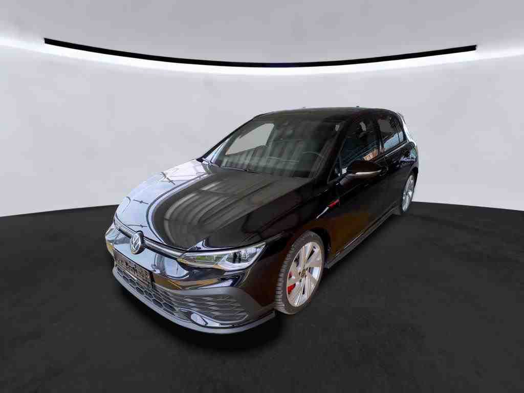 Volkswagen Golf GTI CLUBSPORT NAVI PANO KAMERA PDC 8532605