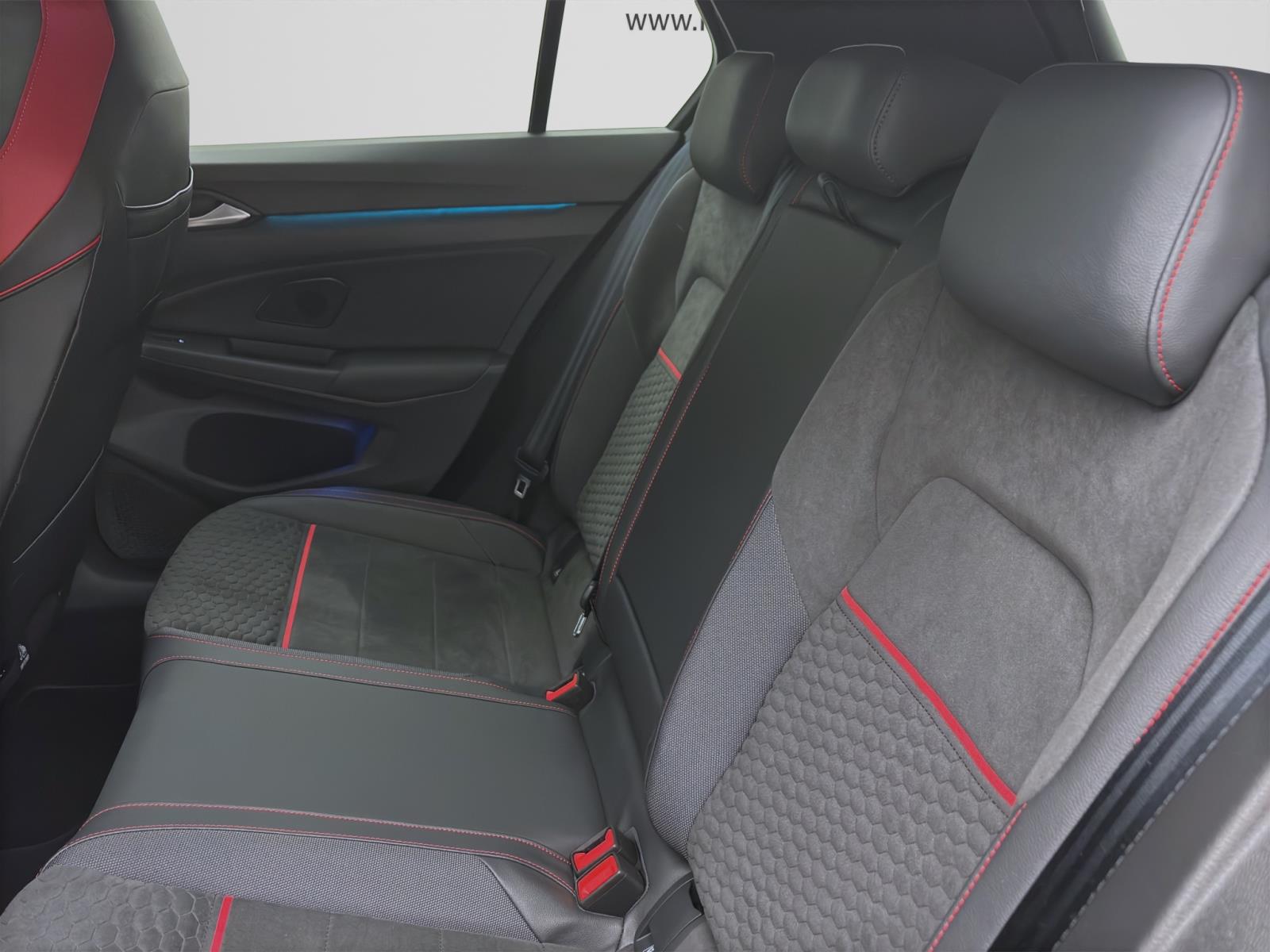 Bild 13: Volkswagen Golf GTI CLUBSPORT NAVI PANO KAMERA PDC