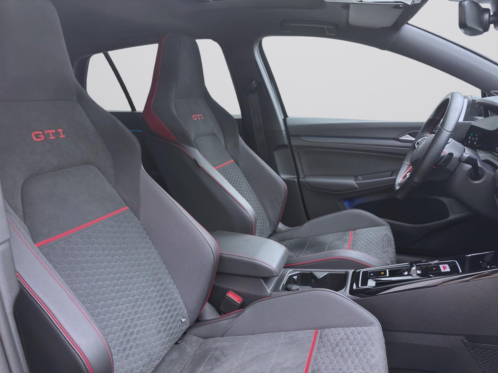 Bild 14: Volkswagen Golf GTI CLUBSPORT NAVI PANO KAMERA PDC