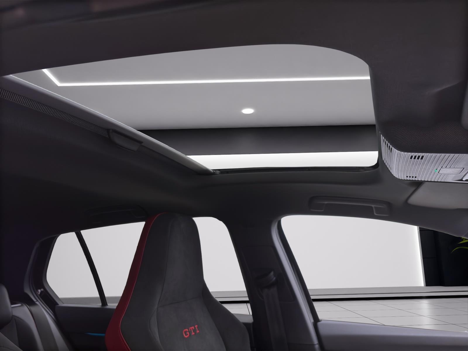 Bild 15: Volkswagen Golf GTI CLUBSPORT NAVI PANO KAMERA PDC