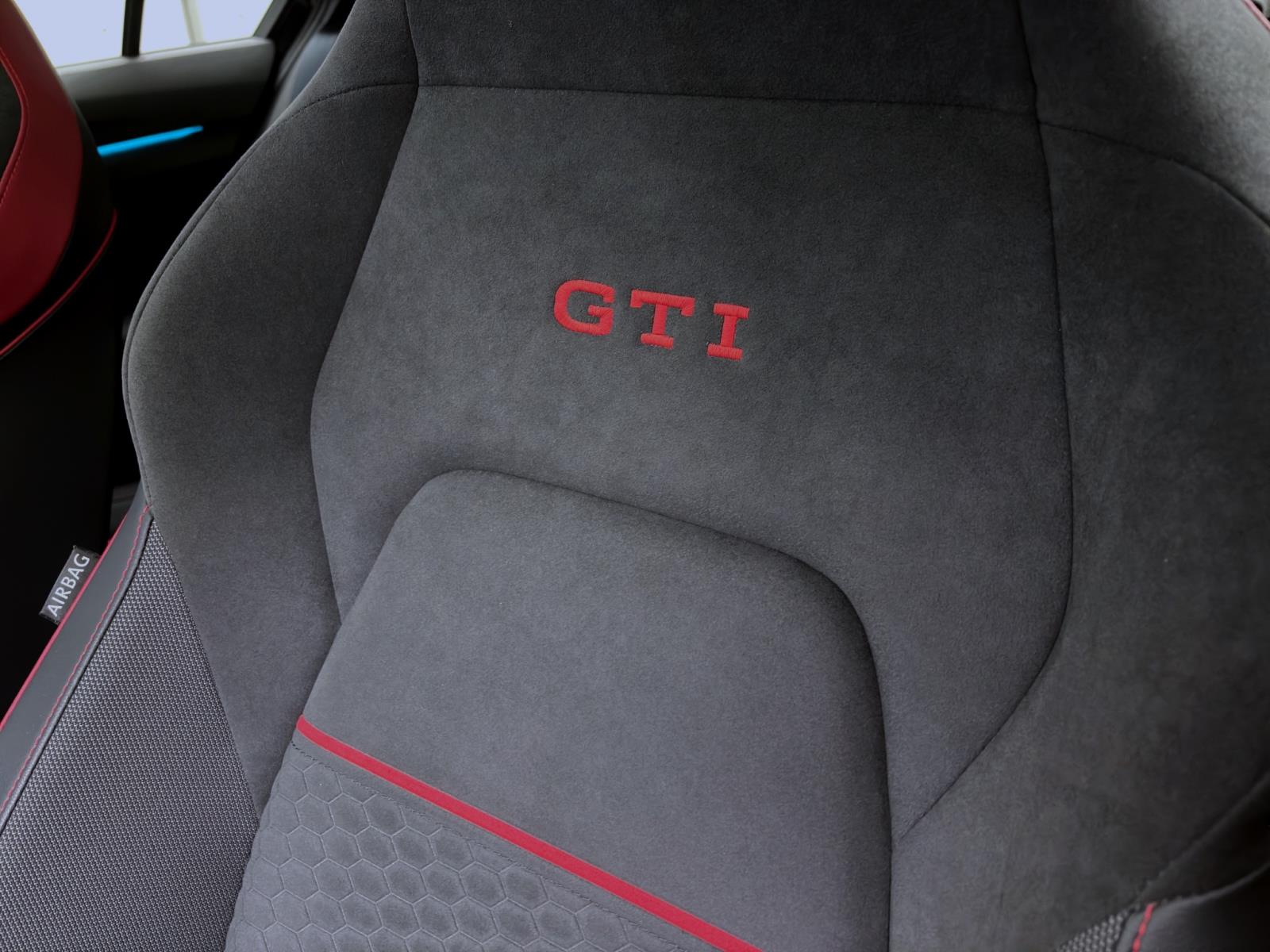 Bild 17: Volkswagen Golf GTI CLUBSPORT NAVI PANO KAMERA PDC