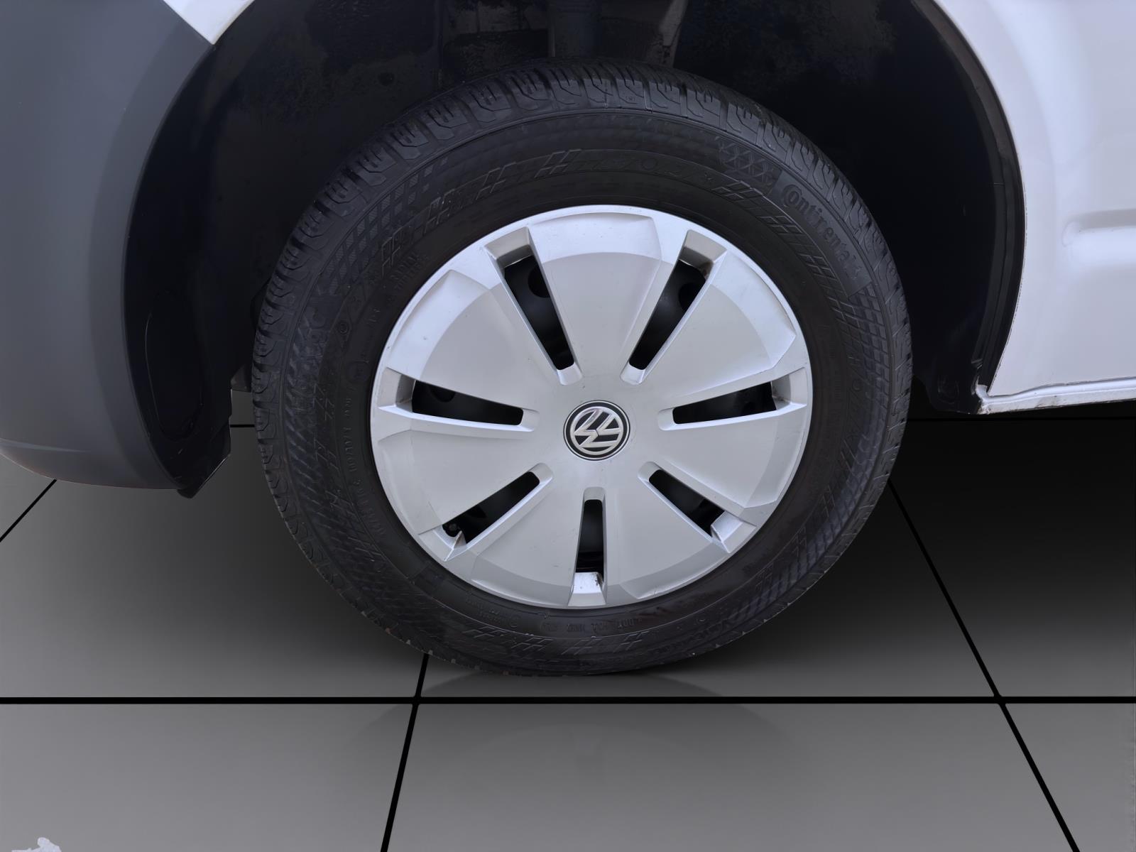 Bild 7: Volkswagen T6.1 Transporter Kombi 2.0 TDI 9-SITZER NAVI BLUETOOTH DAB+