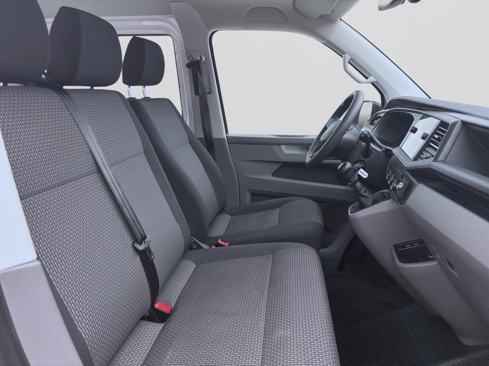 Bild 15: Volkswagen T6.1 Transporter Kombi 2.0 TDI 9-SITZER NAVI BLUETOOTH DAB+