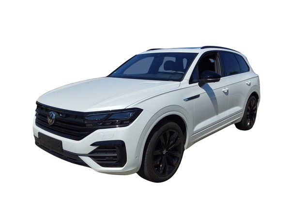 Volkswagen Touareg 3.0 TDI 4M R-LINE PANO STANDHZG IQ.LIGHT