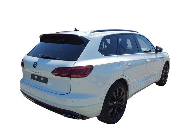 Volkswagen Touareg 3.0 TDI 4M R-LINE PANO STANDHZG IQ.LIGHT