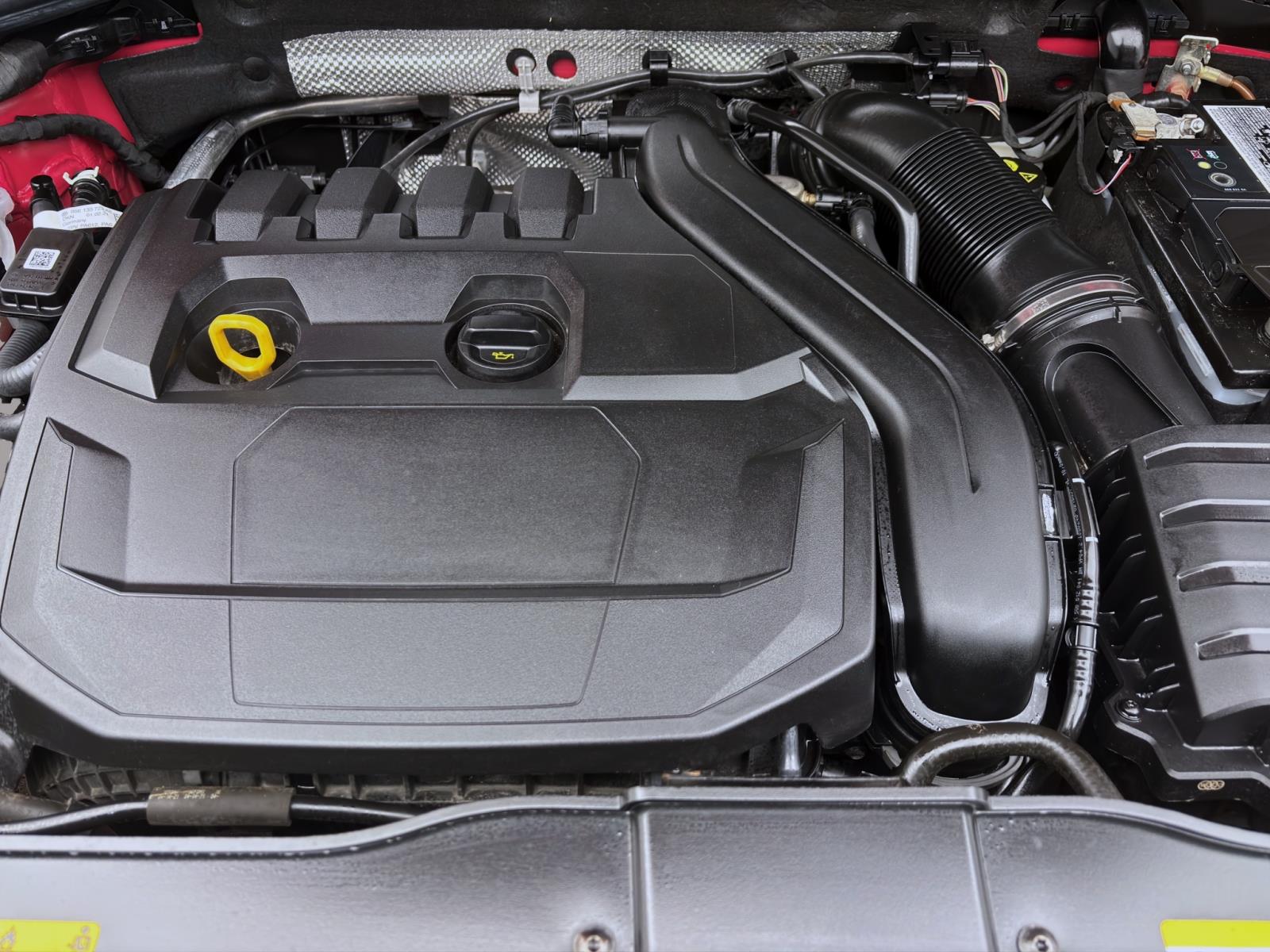 Volkswagen T-Roc 1.5 TSI DSG ACTIVE NAVI AHK KAMERA PDC