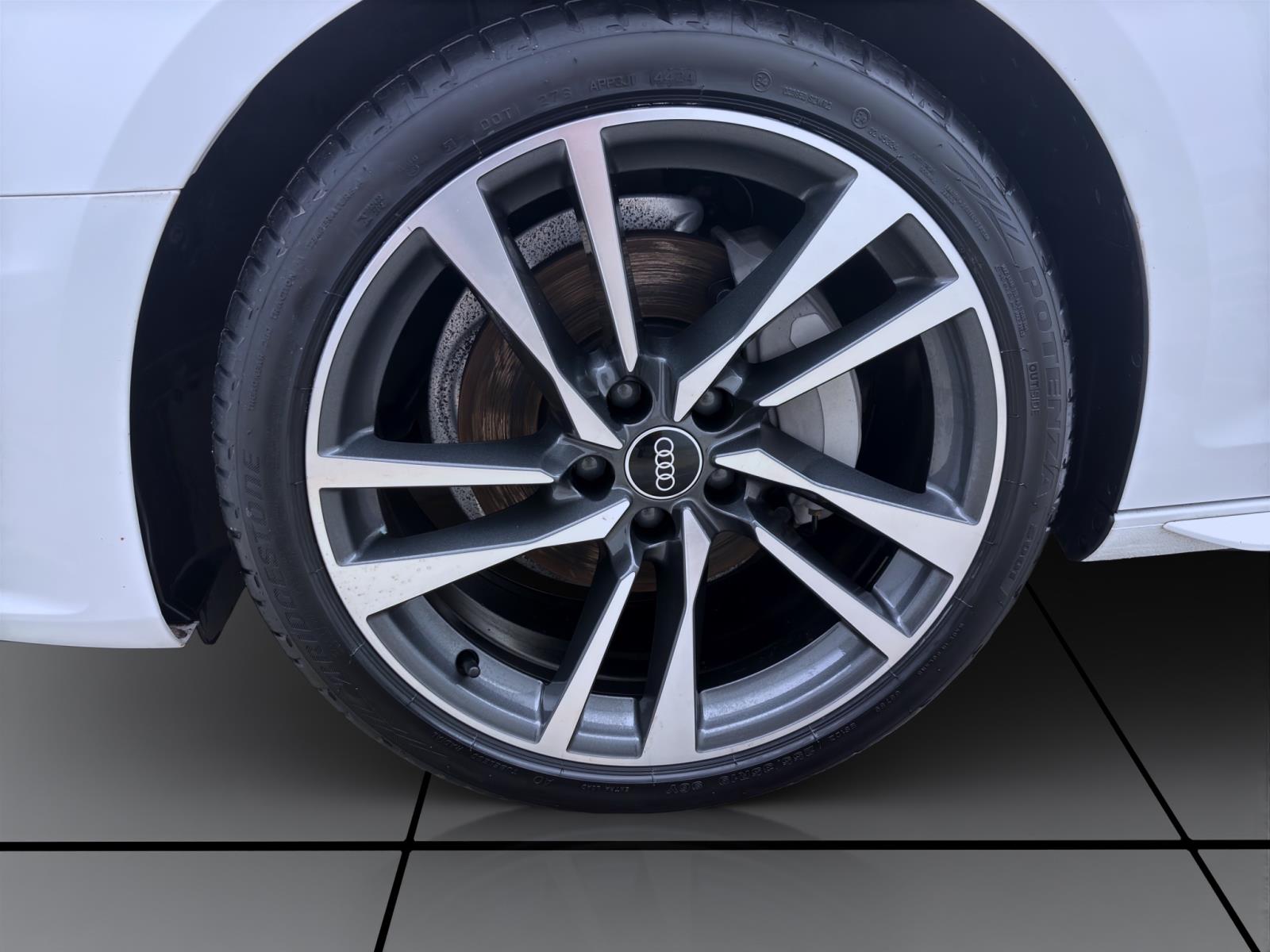 Bild 7: Audi A4 Avant 40 TDI Q S LINE NAVI+ PDC KAMERA SITZHZG