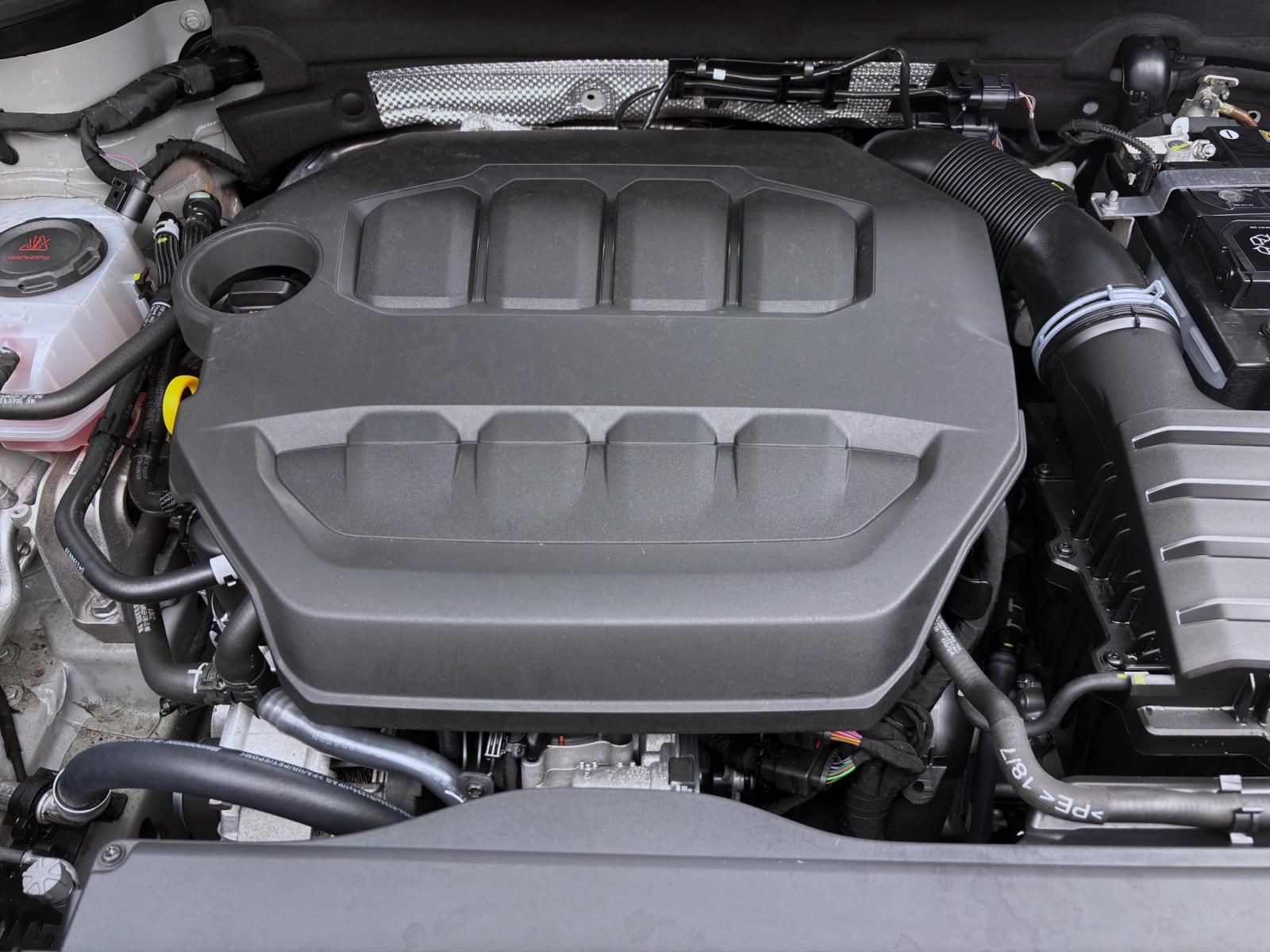 Bild 16: Skoda Karoq 2.0 TSI DSG 4x4 SPORTLINE MATRIX SITZHZG PDC