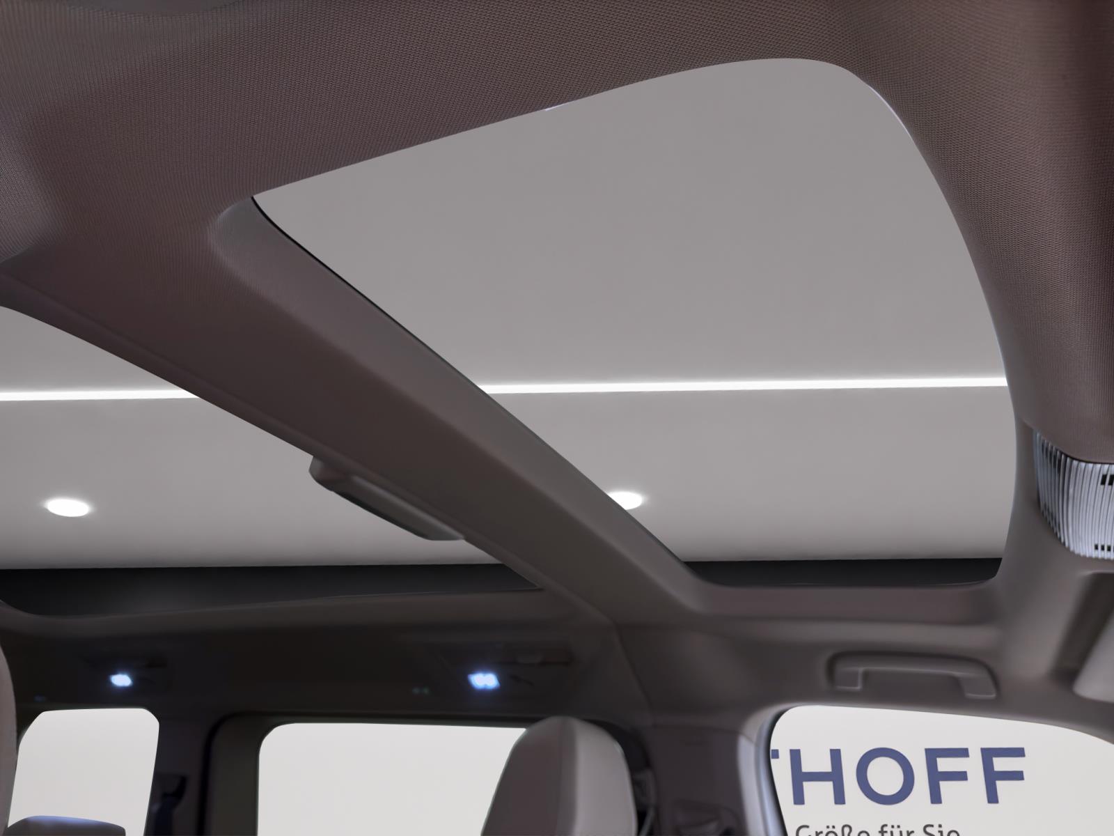 Volkswagen T7 Multivan 1.4 eHybrid DSG AHK PANO IQ.LIGHT NAVI