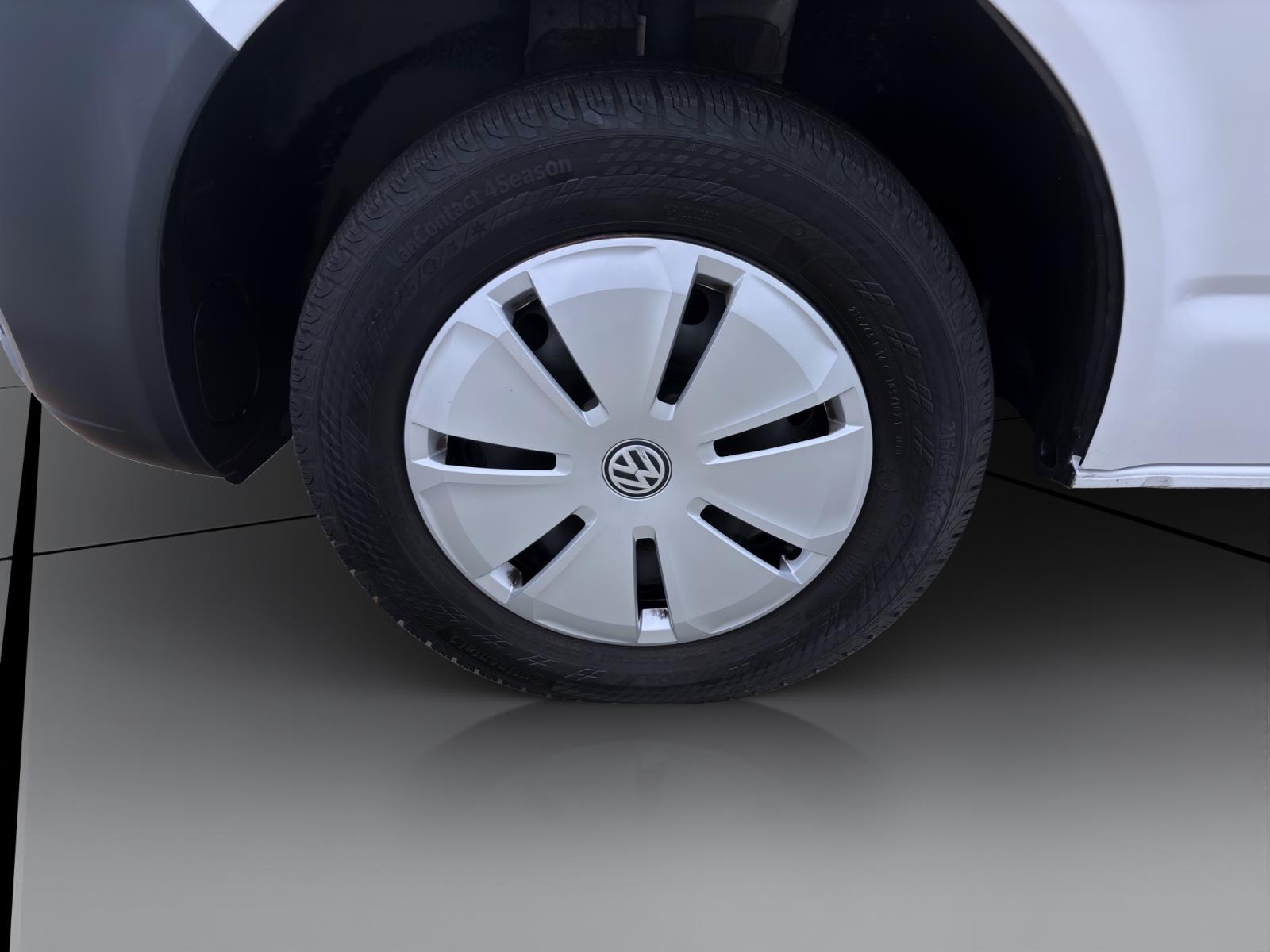 Bild 7: Volkswagen T6.1 Transporter Kombi 2.0 TDI 9-SITZER NAVI PDC DAB+