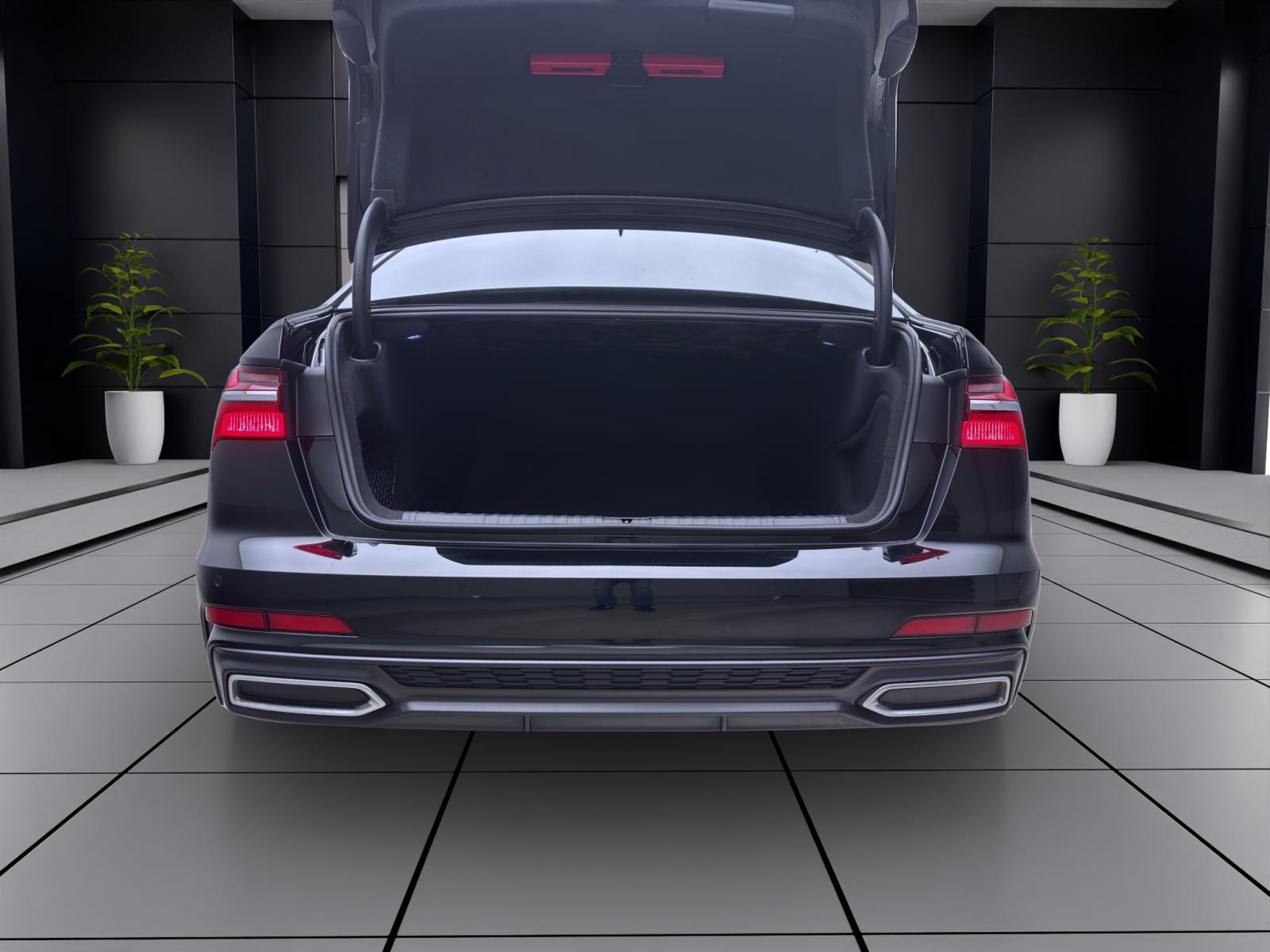 Bild 3: Audi A6 40 TDI S LINE NAVI+ PDC KAMERA SITZHZG