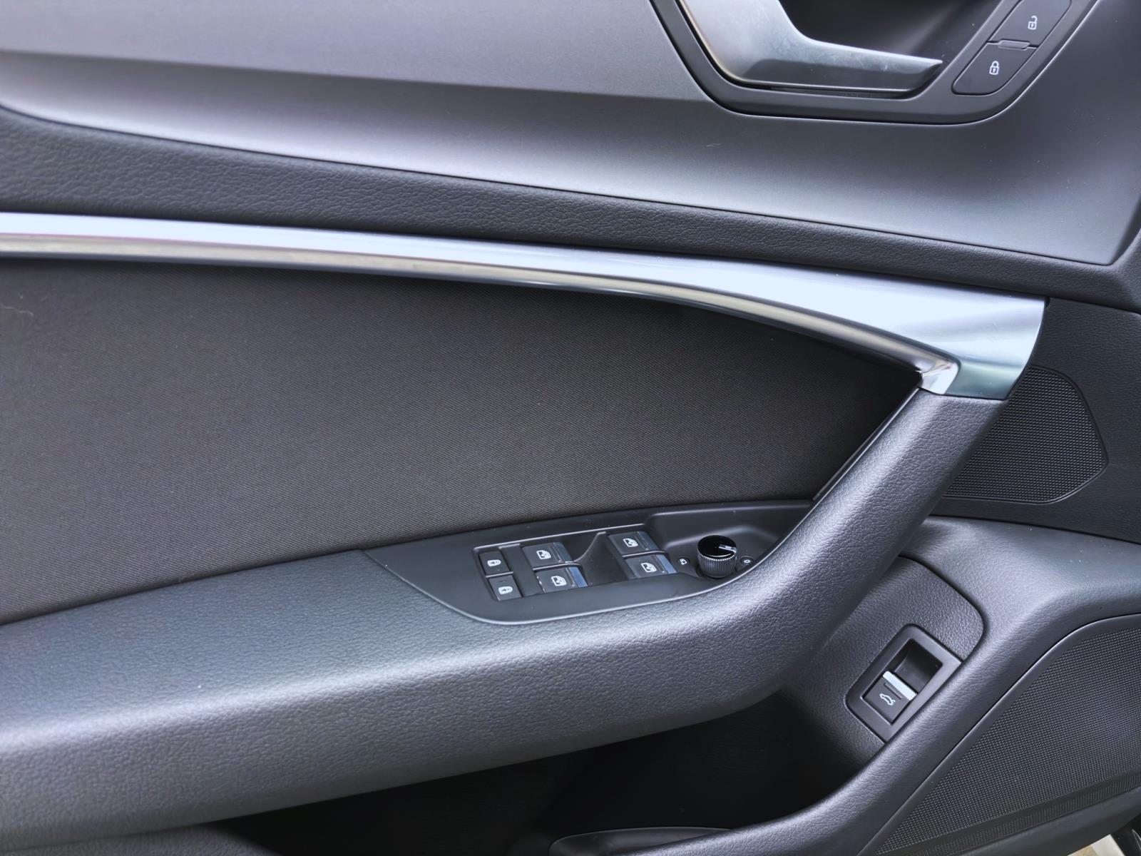 Bild 9: Audi A6 40 TDI S LINE NAVI+ PDC KAMERA SITZHZG